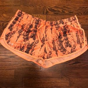 Under Armor Shorts